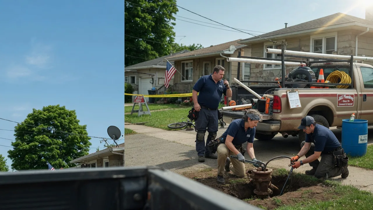 Water Heater Replacement in Brock, NE near me